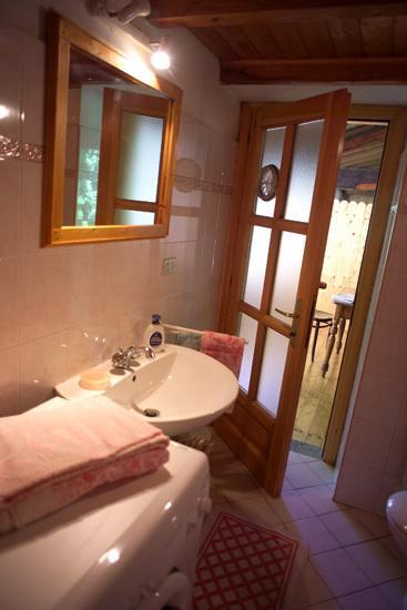 Le Camelie Bed & Breakfast Brissago-Valtravaglia Oda fotoğraf