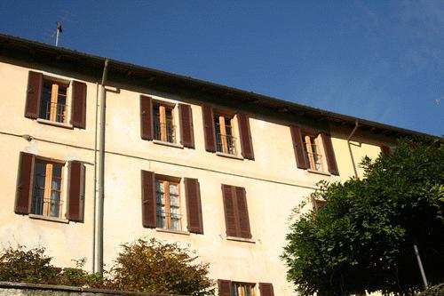 Le Camelie Bed & Breakfast Brissago-Valtravaglia Dış mekan fotoğraf