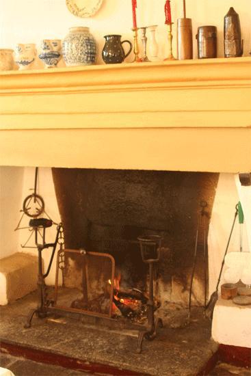 Le Camelie Bed & Breakfast Brissago-Valtravaglia Dış mekan fotoğraf