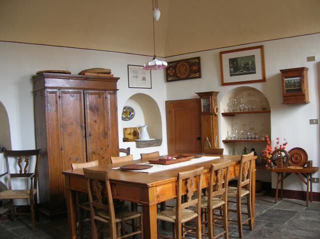 Le Camelie Bed & Breakfast Brissago-Valtravaglia Dış mekan fotoğraf