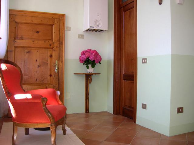 Le Camelie Bed & Breakfast Brissago-Valtravaglia Oda fotoğraf