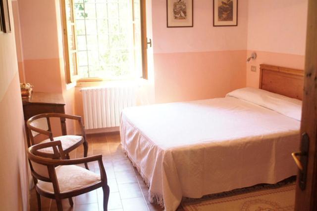 Le Camelie Bed & Breakfast Brissago-Valtravaglia Dış mekan fotoğraf