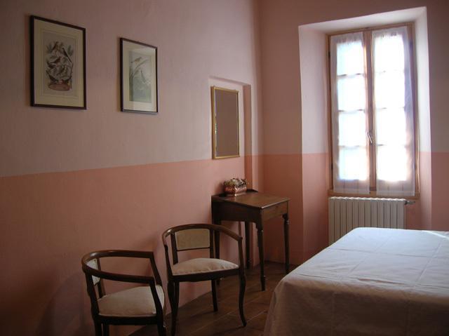 Le Camelie Bed & Breakfast Brissago-Valtravaglia Oda fotoğraf