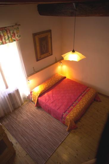 Le Camelie Bed & Breakfast Brissago-Valtravaglia Oda fotoğraf