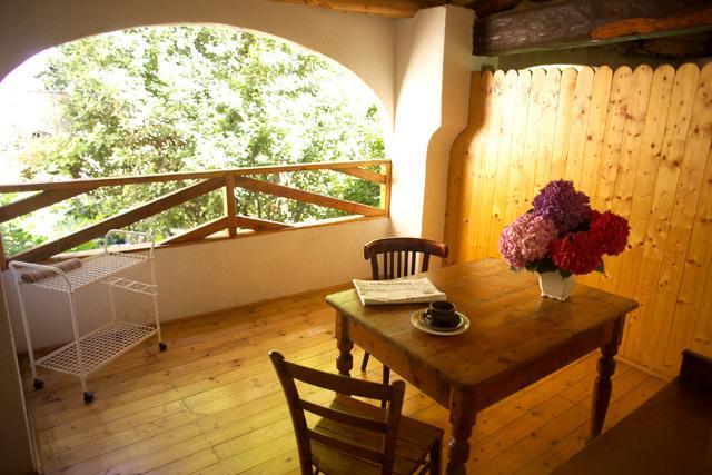 Le Camelie Bed & Breakfast Brissago-Valtravaglia Dış mekan fotoğraf